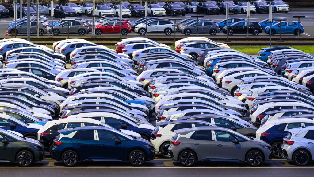 Rental car users turn to AI apps to challenge unexpected damage fees and charges.