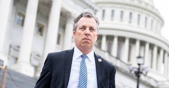 Rep. Andy Ogles Proposing a Bill to Award Charlie Kirk a Posthumous Congressional Gold Medal