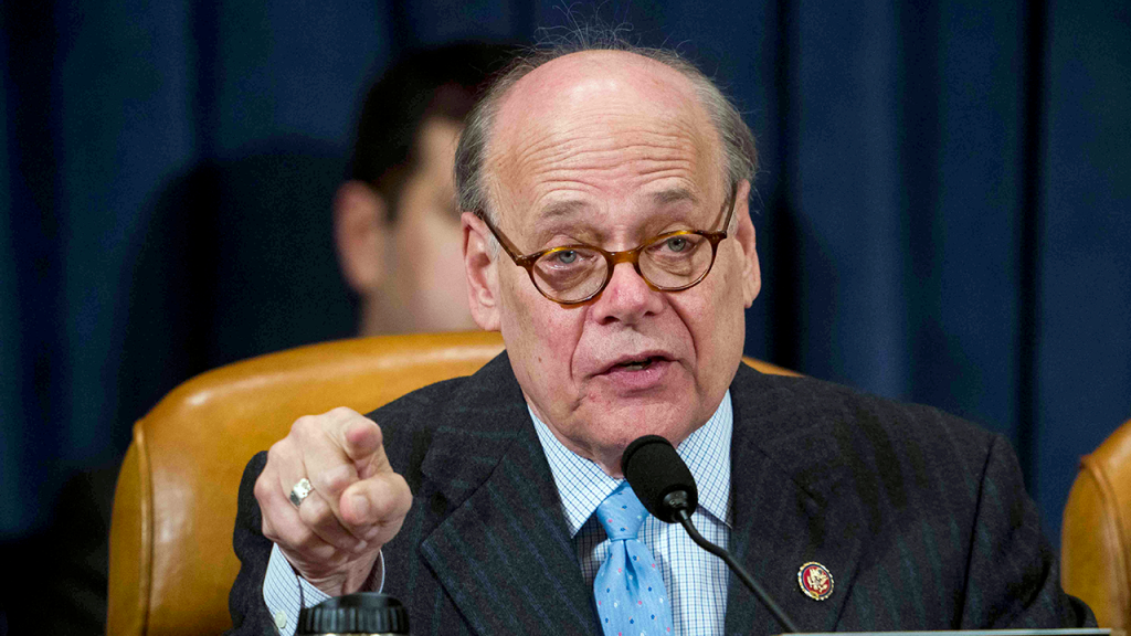 Rep. Cohen criticizes Trump's plan to send National Guard to Memphis