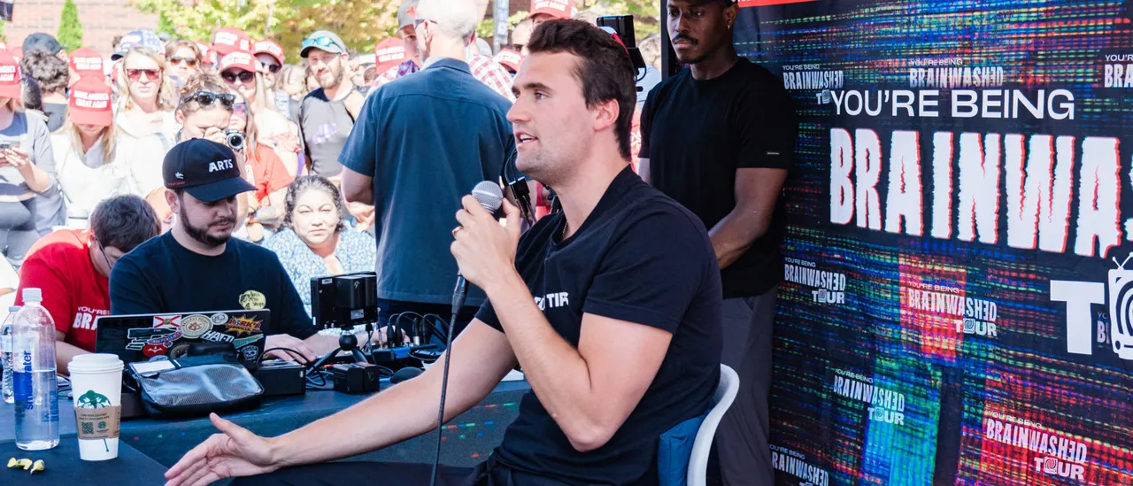 Rep. Harrigan: When the Left Struggles in Debate, They Resort to Violence