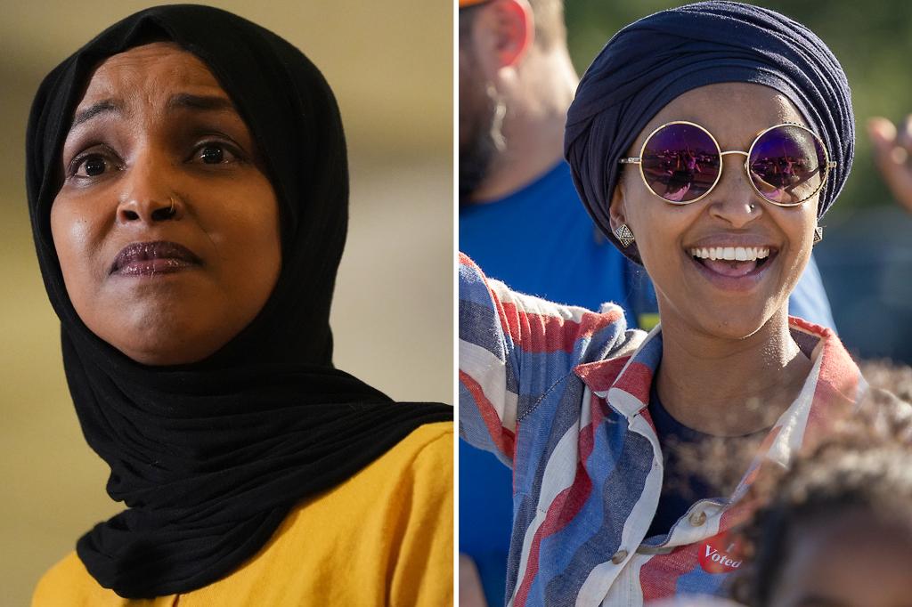 Rep. Ilhan Omar's wealth increases to nearly $30 million shortly after she claimed she was not a millionaire