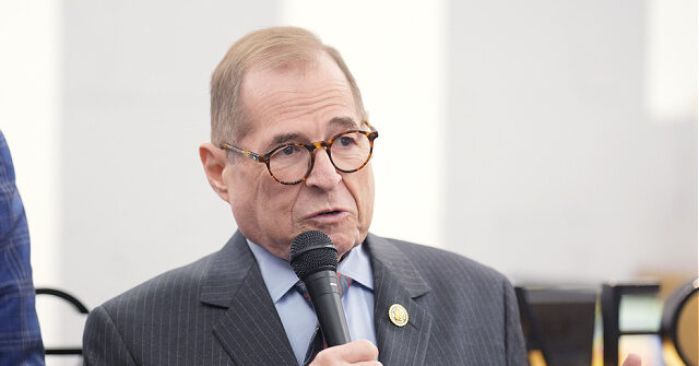 Rep. Jerry Nadler to Step Down After Over Thirty Years in Congress