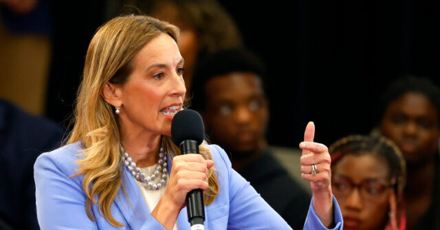 Rep. Sherrill Prevented from Joining Graduation Procession Due to Cheating Issue