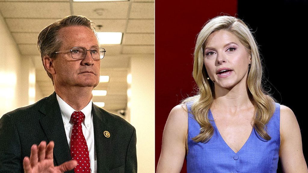 Rep. Tim Burchett advises CNN to reflect on its political language