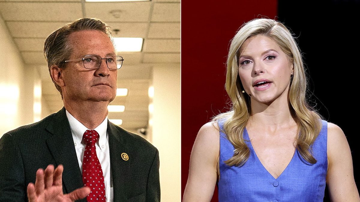 Rep. Tim Burchett advises CNN to reflect on its political language