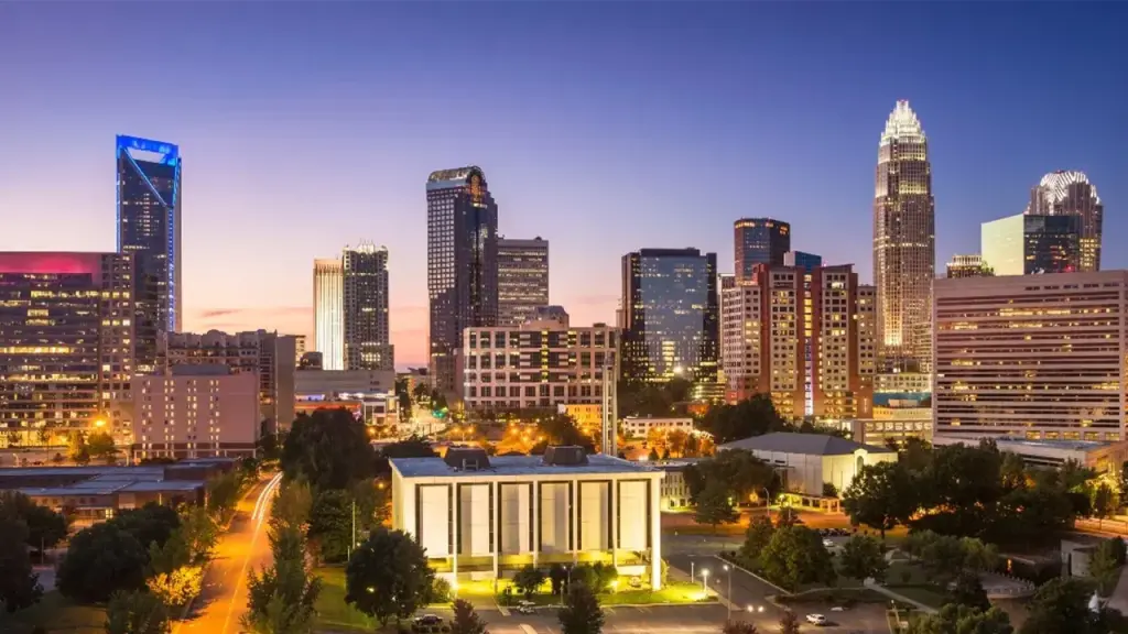 Repeat offender reportedly murders Ukrainian refugee, igniting discussion on Charlotte's policies