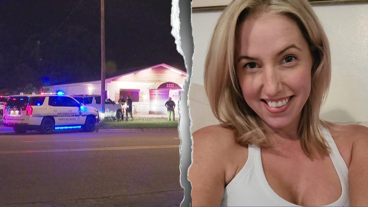 Repeat offender reportedly pulls cyclist for several blocks in Florida hit-and-run