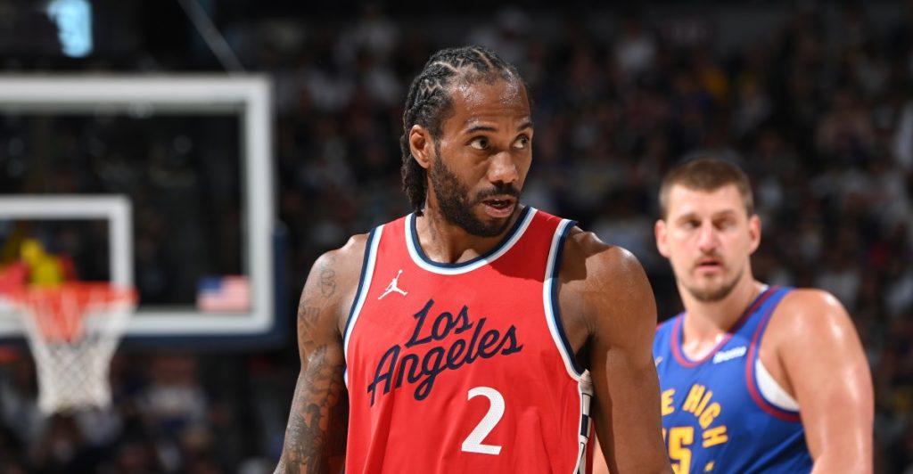 Reported plans involving Kawhi Leonard and the Clippers may lead the team into a difficult period.