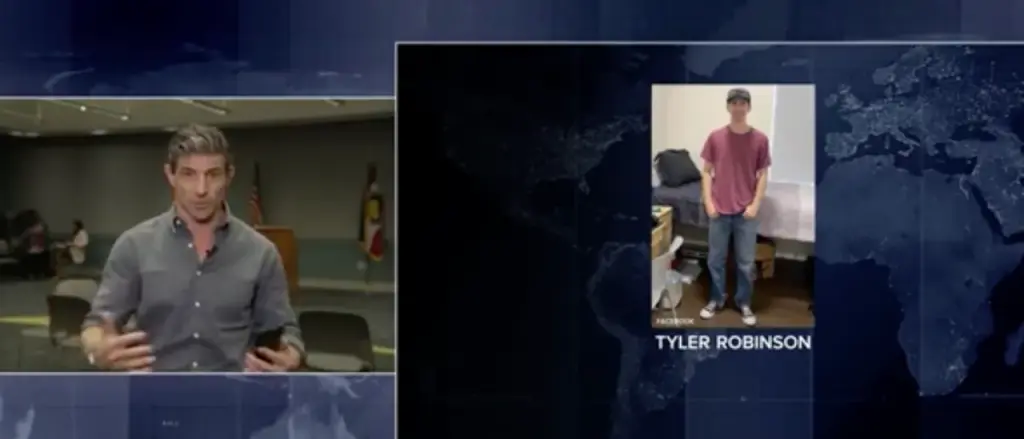 Reporter Claims Texts Between Charlie Kirk's Assassin and His Trans Boyfriend Were 'Heartfelt'