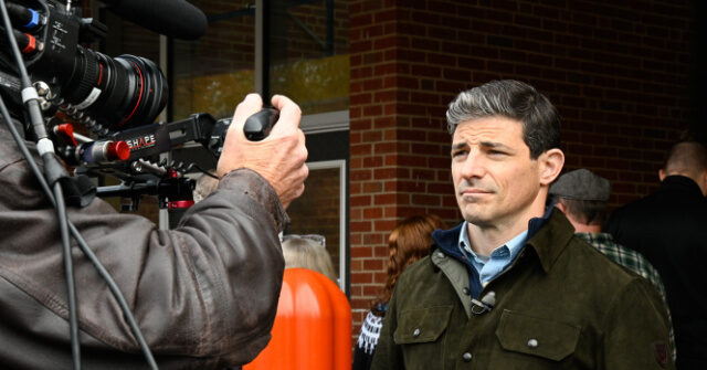 Reporter Describes Kirk Assassin's Texts Admitting to Murder as 'Moving'