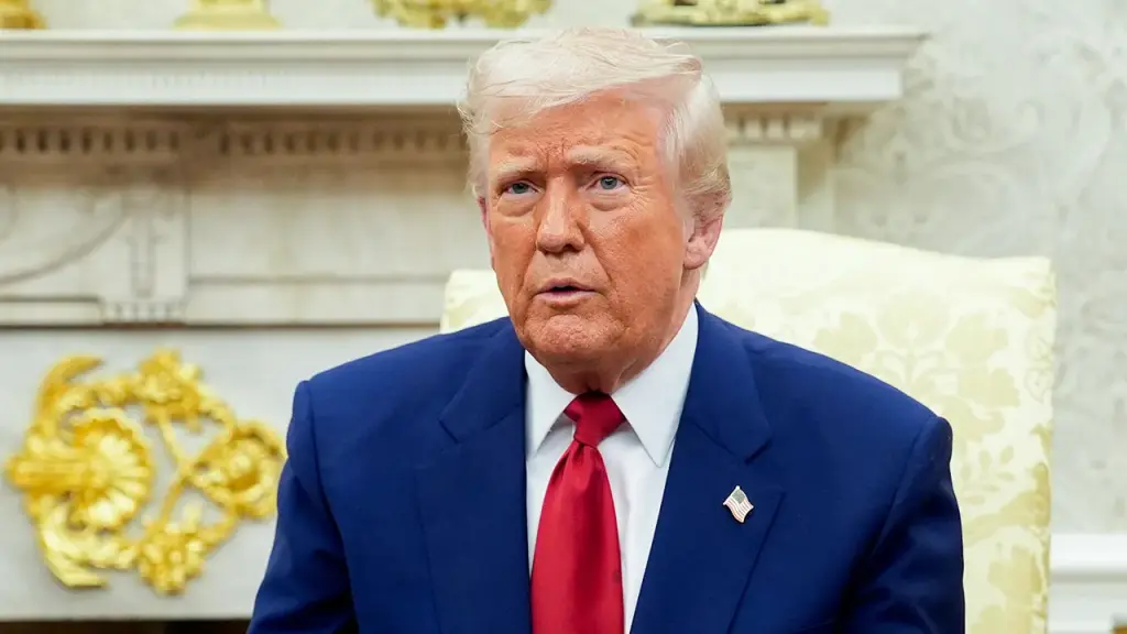 Reporter under scrutiny for old anti-Trump comments