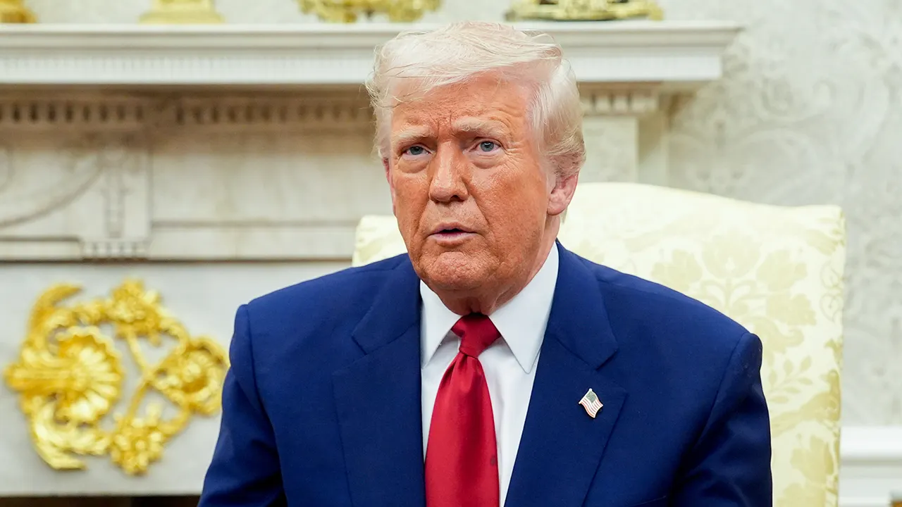 Reporter under scrutiny for old anti-Trump comments