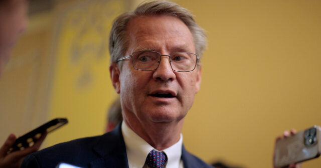 Representative Burchett and a Gaza protester engage in a physical confrontation on Capitol Hill