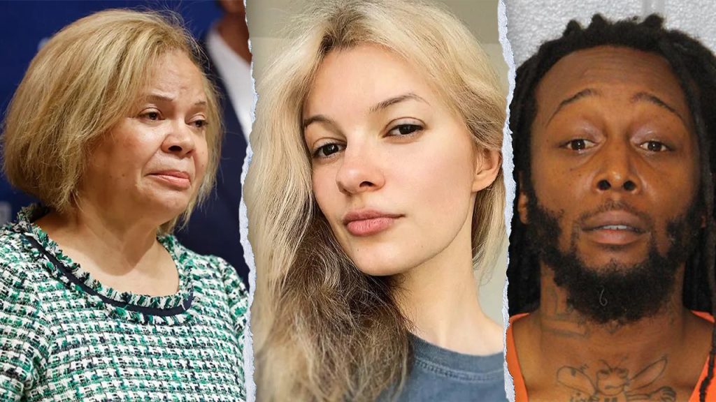 Representative Mark Harris: Charlotte homicide underscores shortcomings in handling repeat offenders