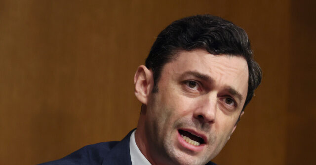 Republican Legislators Criticize Sen. Jon Ossoff for Taking Credit on Veterans Legislation