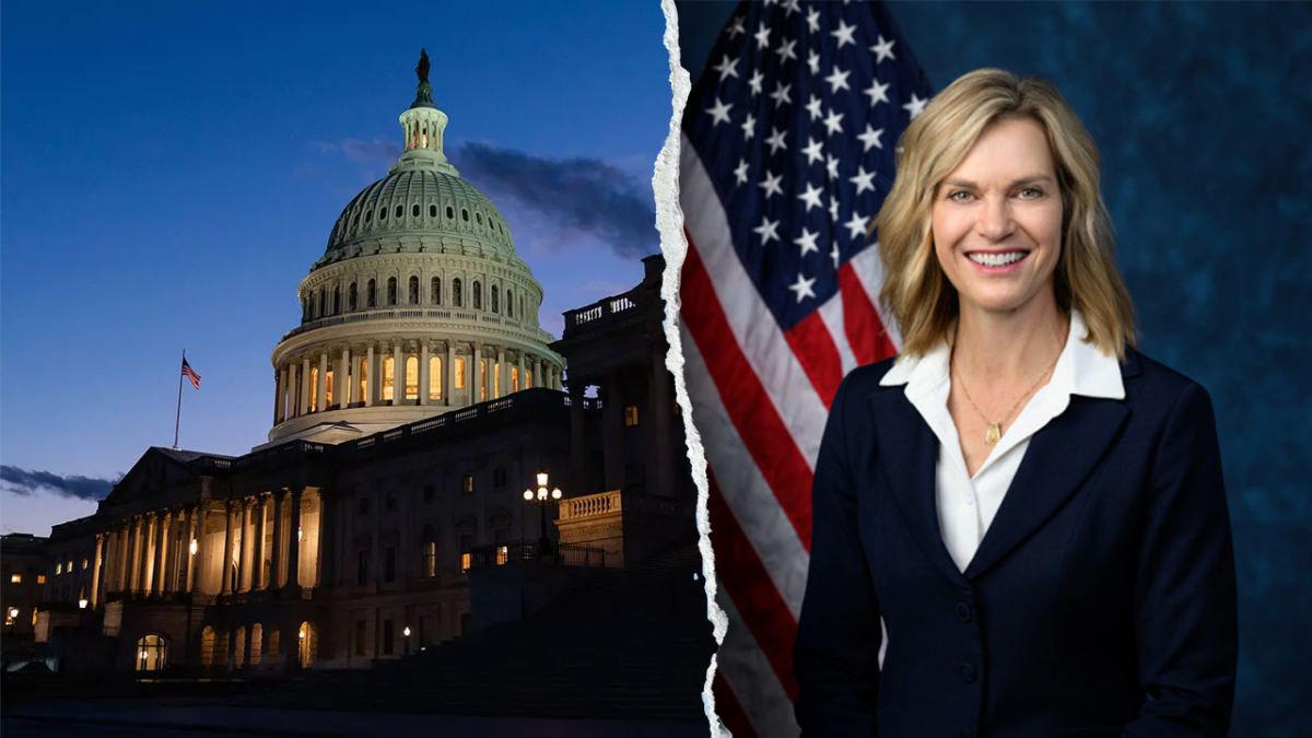 Republican attacked by young people in DC before Trump’s takeover