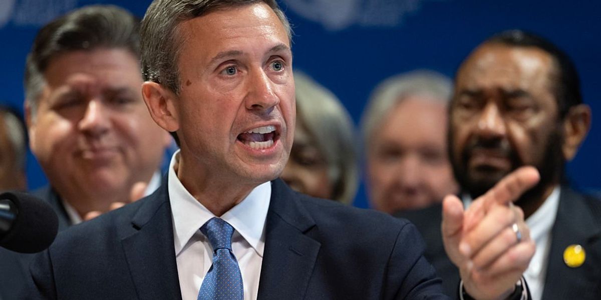 Republican candidate takes victory in Georgia Senate District 21 special election