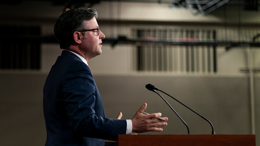 Republican leaders encounter a challenging September with a narrower majority in the House.