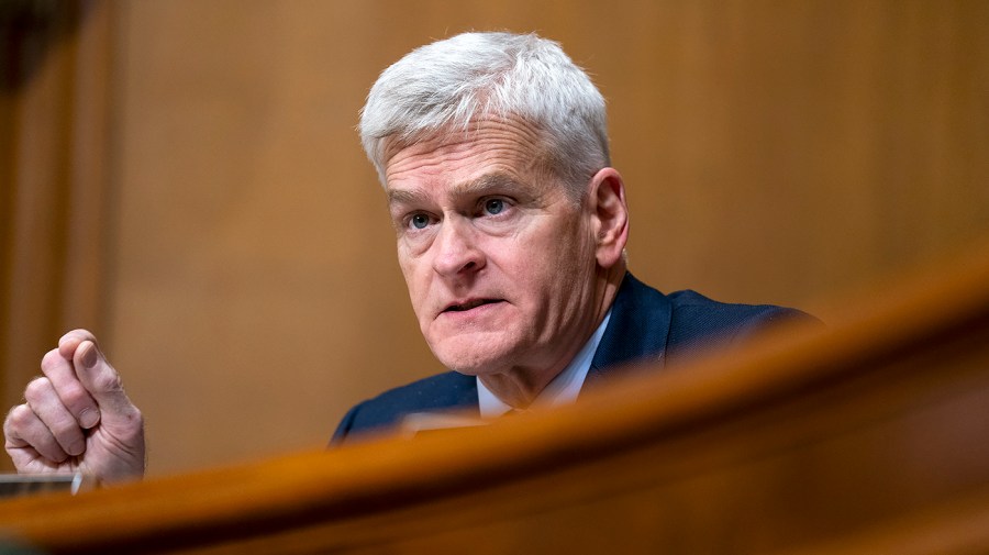 Republican senators concerned about Kennedy’s influence on Trump’s unusual health suggestions