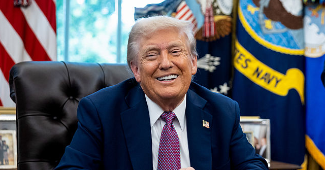 Republicans Offer Superior Solutions to Key Issues — Extremism, Economy, Crime, Immigration