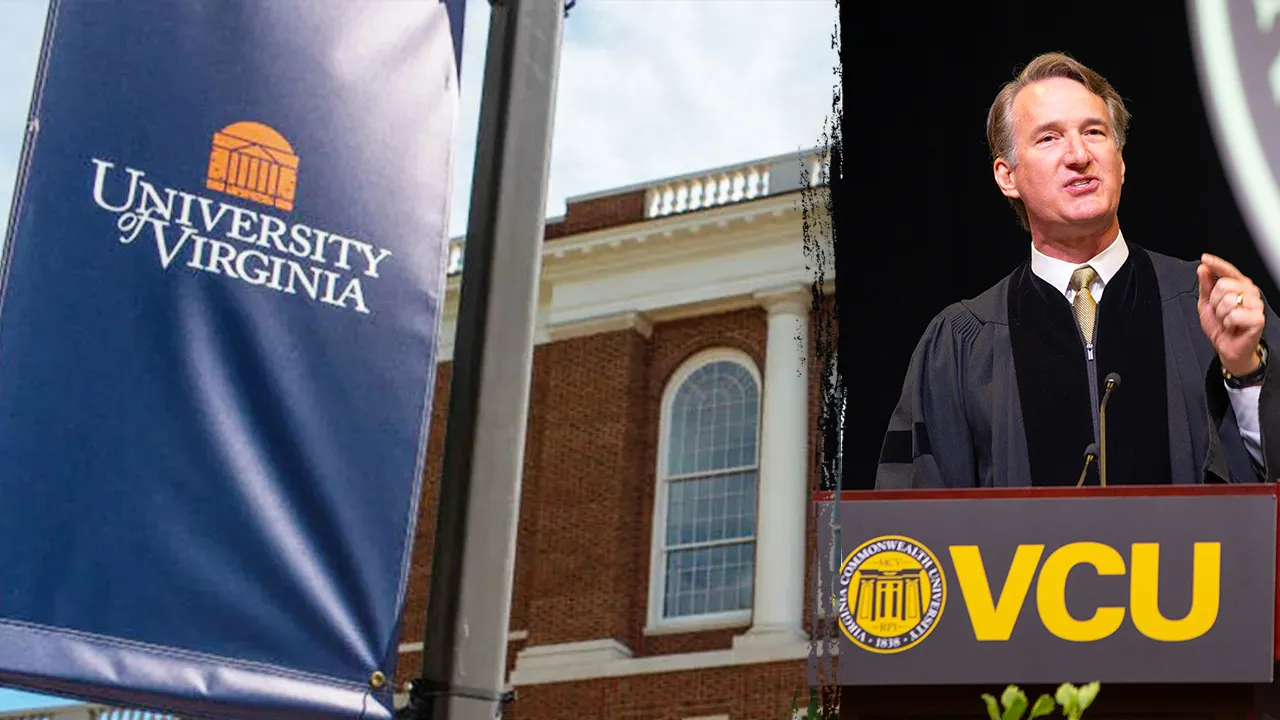 Republicans and Democrats disagree in Virginia over halted appointments to university boards