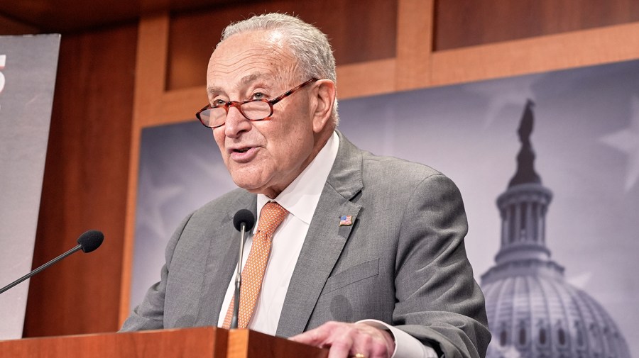 GOP, Democrats ramp up blame game ahead of shutdown deadline