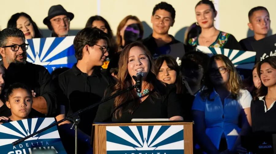 Republicans decline to approve the newly elected Democrat, hindering progress on the Epstein petition.