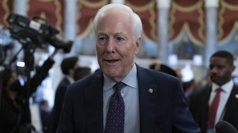 Republicans express pride in the arrest of the suspect in Charlie Kirk's assassination attempt: 'Well done'