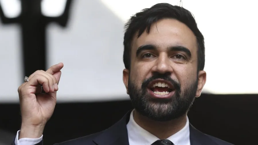 Republicans need to think twice about what they hope for with Mamdani