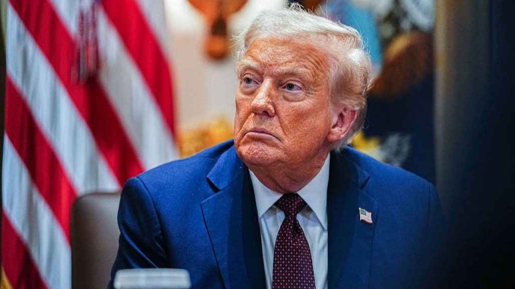 Republicans plan to take drastic measures on Thursday regarding the obstruction of Trump's nominee.