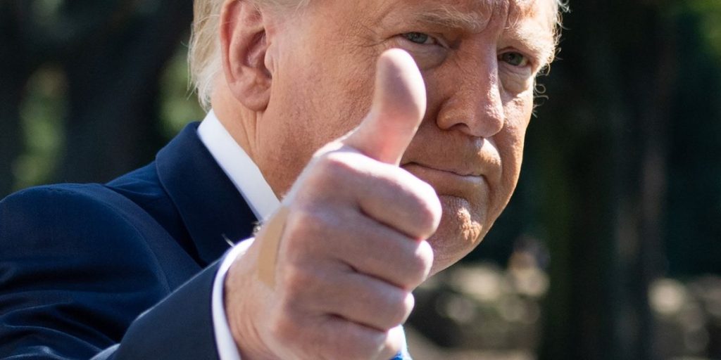 Republicans use nuclear option to approve 48 Trump nominees simultaneously and overcome Democratic obstruction