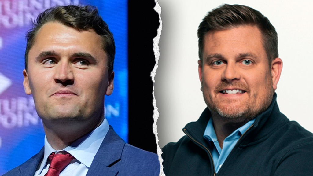 Research indicates that political violence from the left is being accepted as normal in the U.S.