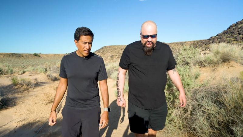 Research on brain stimulation could potentially deactivate the 'fire alarm' of ongoing pain.