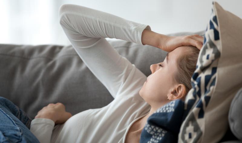 Research reveals the prevalence of long COVID worldwide and among teenagers