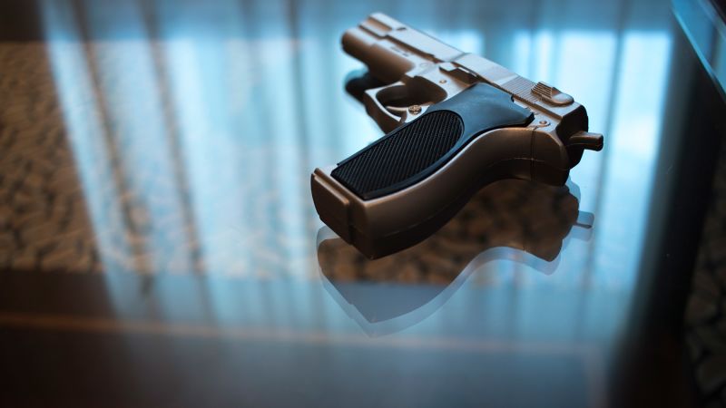 Research shows that most child suicides involving firearms are committed using their parents' guns.