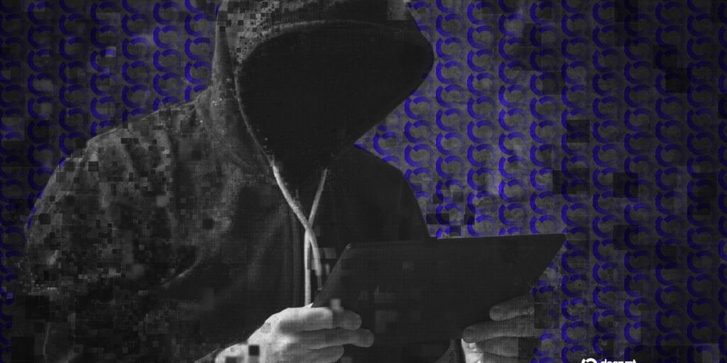 Researchers Discover Hidden Malware That Targets Crypto Browser Wallets