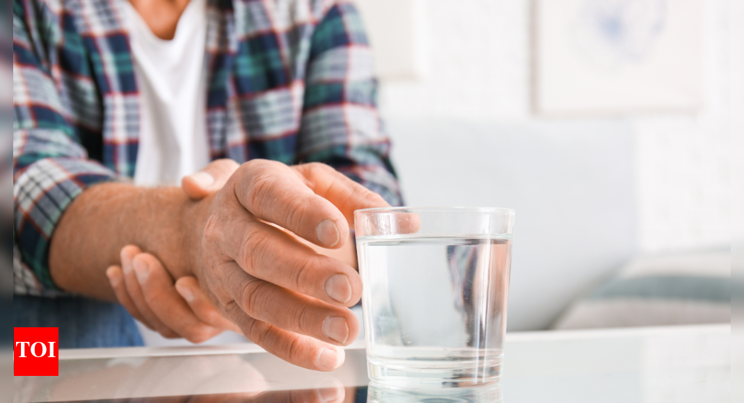 Researchers suggest that Parkinson's might begin in an unexpected place (hint: it's not the brain)