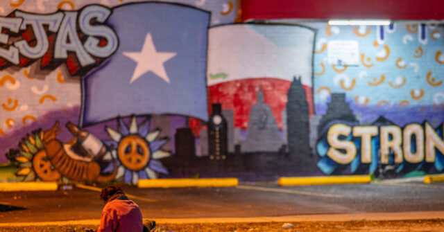 Residents of Austin Criticize New $1M Logo