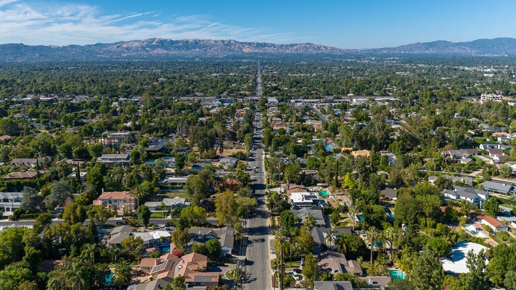 Residents of California call for Mayor Bass to address the increase in crime.