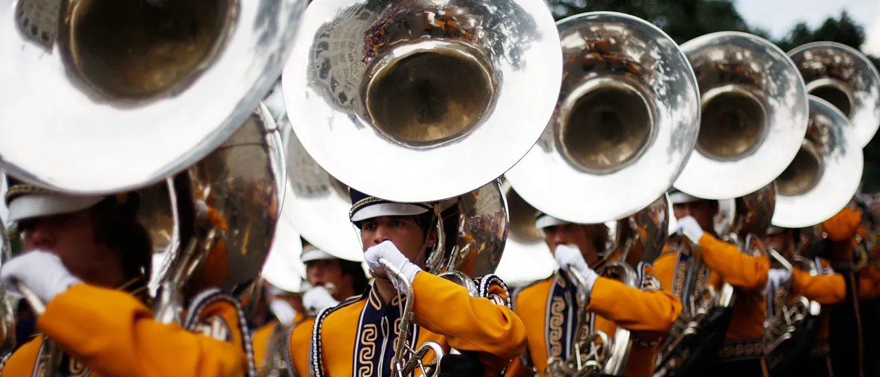 Retiree Fulfills Childhood Ambition of Being a Mega Nerd, Showing Us That Age Is Merely a Figure