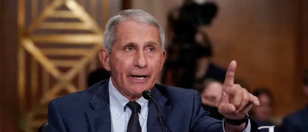 Revealed Emails Challenge Fauci’s Statement That He Did Not Request Staff To Delete Emails