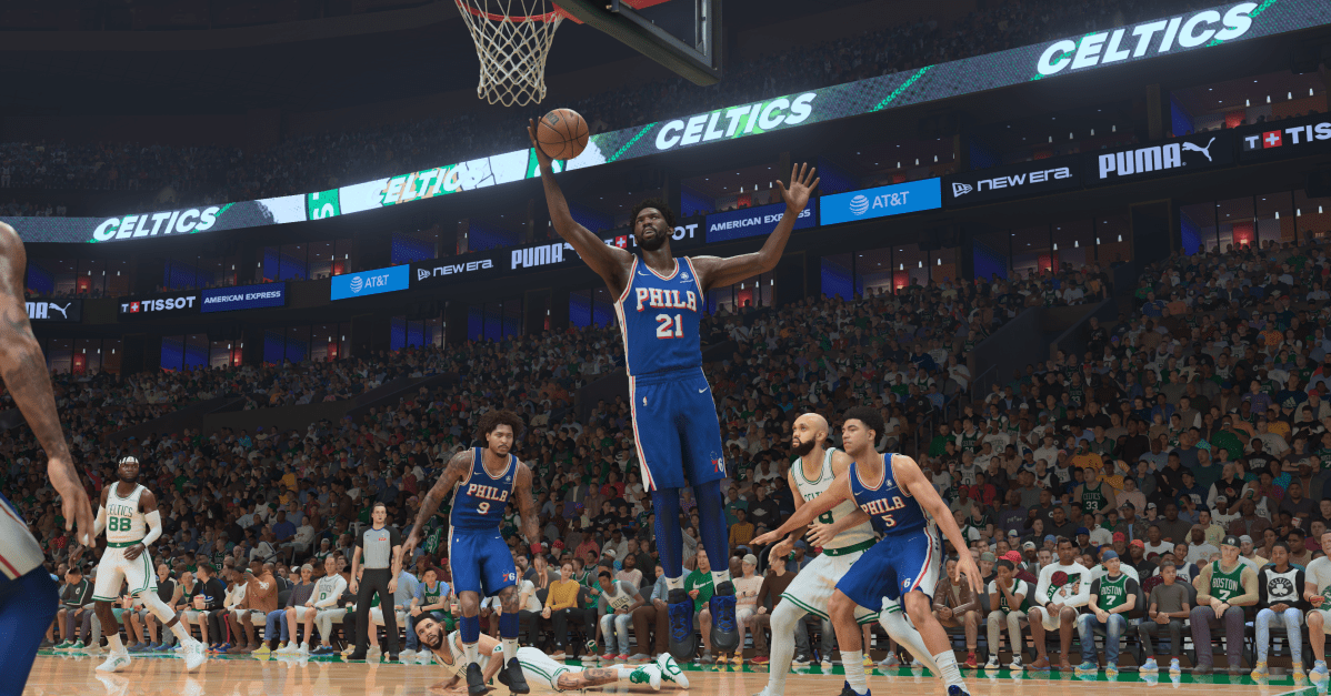 Review of 'NBA 2K26': Enjoyable, but pricey