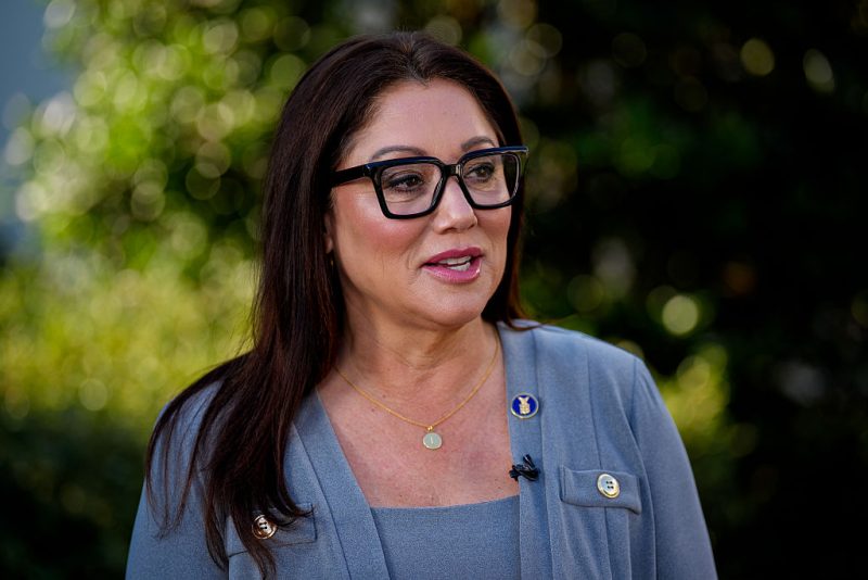 Revisions from the BLS confirm Trump was correct