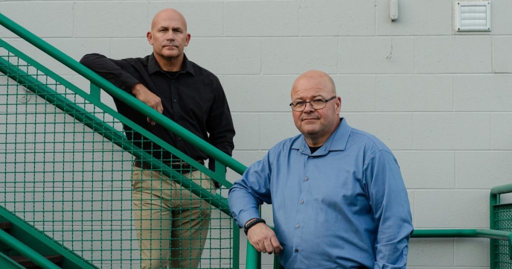 Rhode Island sheriffs' retirement fund issues raise concerns about their state-managed plan