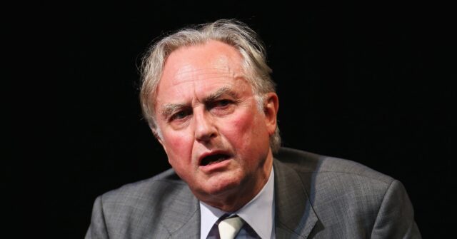 Richard Dawkins cautions that transgenderism is eroding scientific truth.