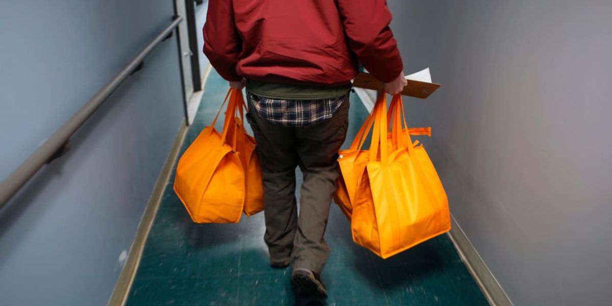 Rising crime leads major charity to shut down location in Portland: 'People were scared to visit'