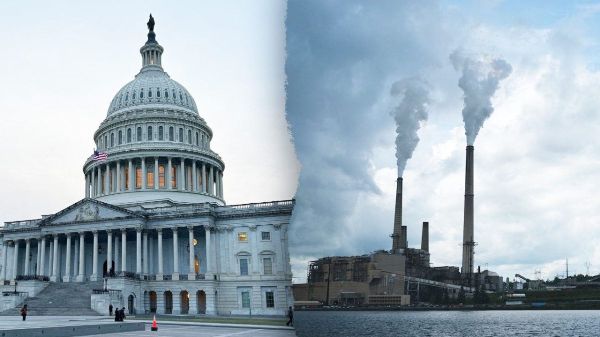 Rising energy needs from AI create immediate call for permitting changes in Congress