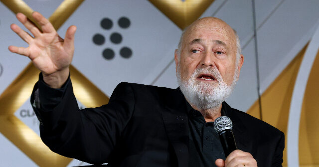 Rob Reiner Criticizes 'Name-Calling' in Political Debates After Comparing Trump to Hitler and Branding His Supporters as Fascists