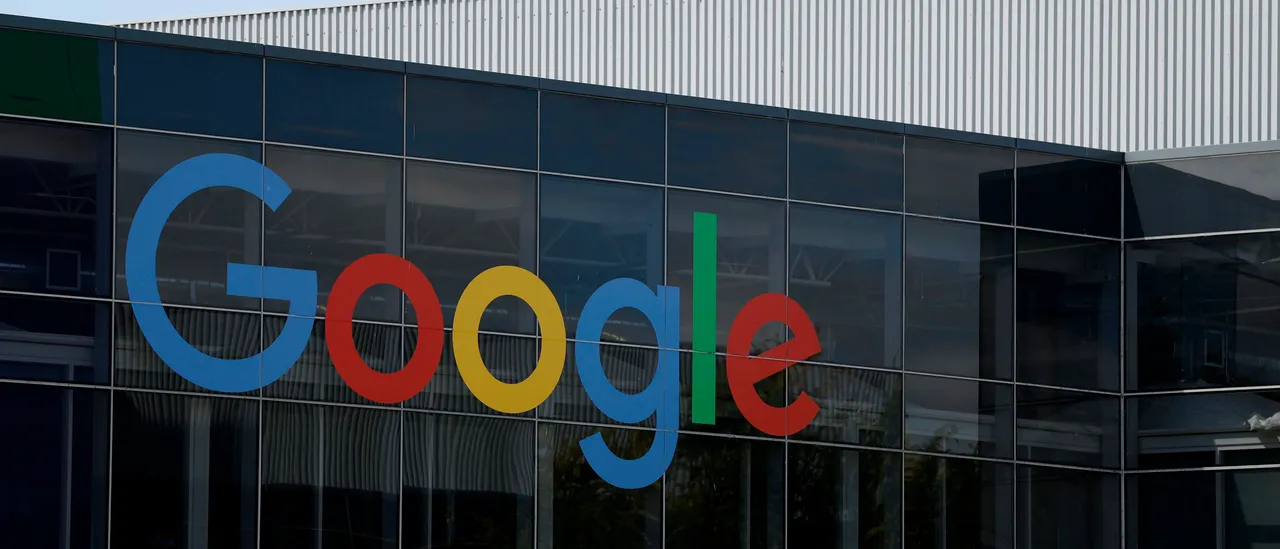 Robert Epstein: How Google Weakened the Justice Department