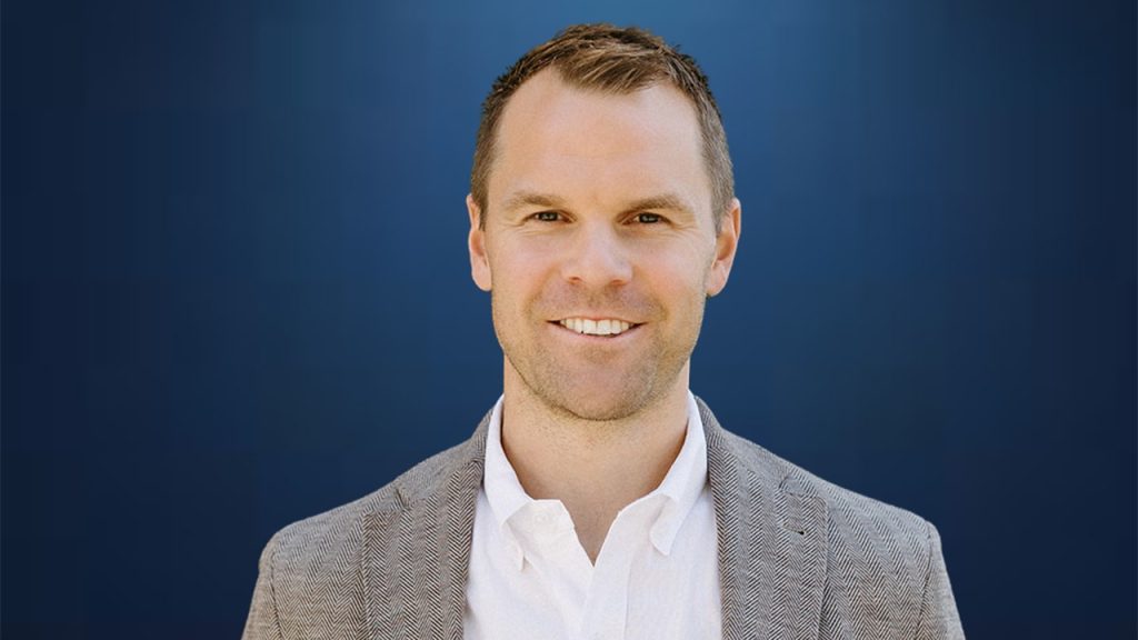 Robert Humann appointed CEO of Fox Corporation's Credible consumer platform